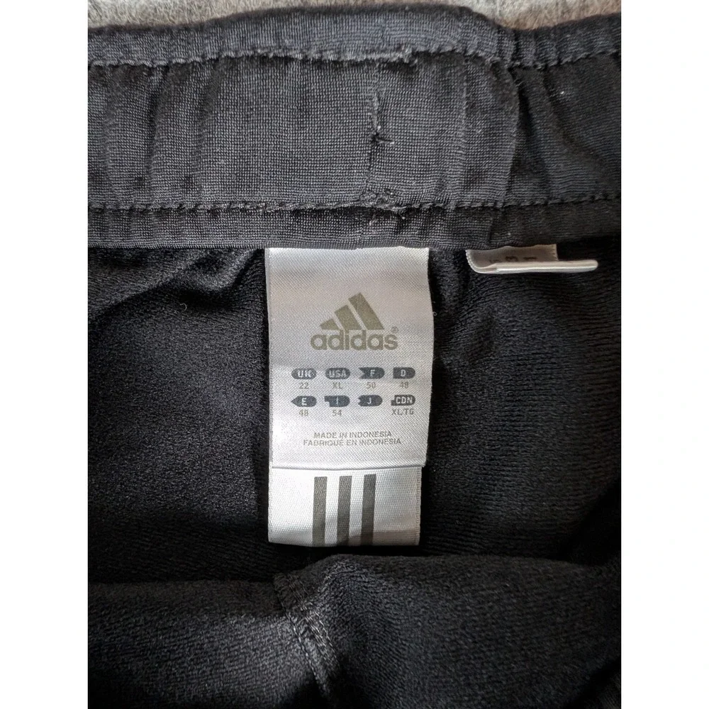 adidas athletic shorts